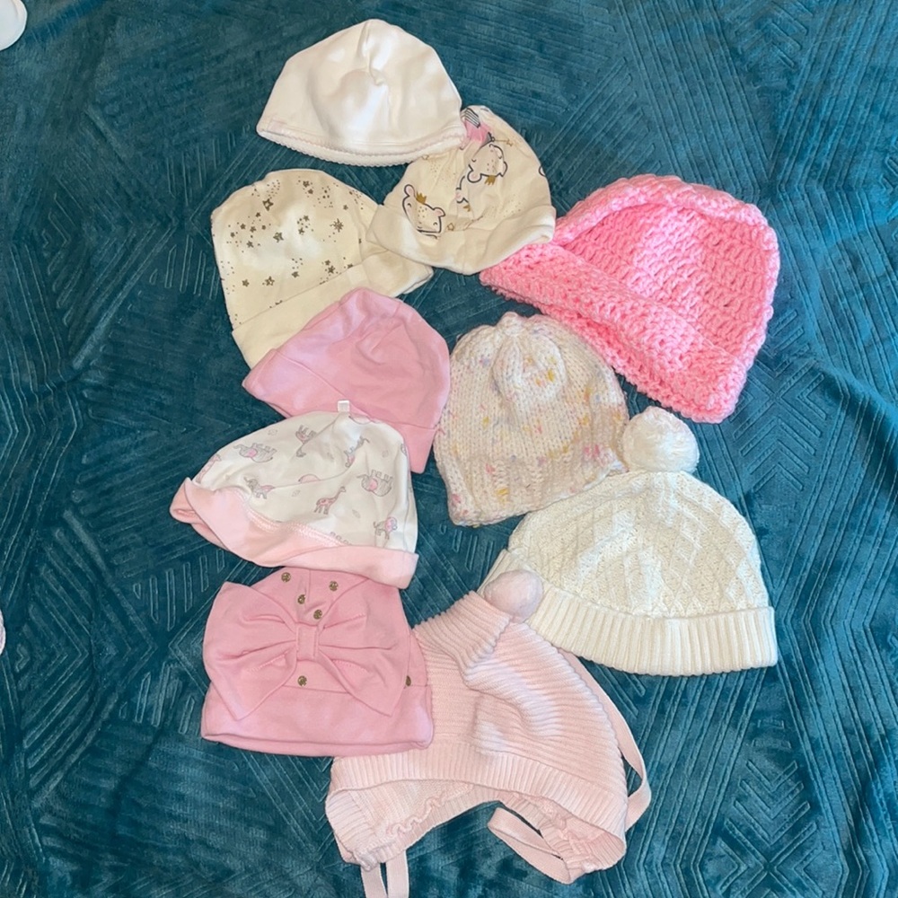 Beanies